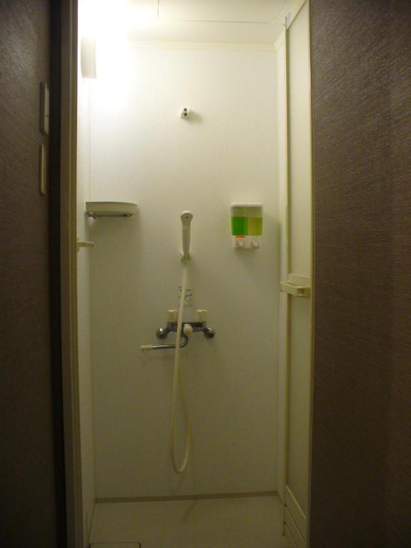 Family Inn Saiko Tokyo Dış mekan fotoğraf