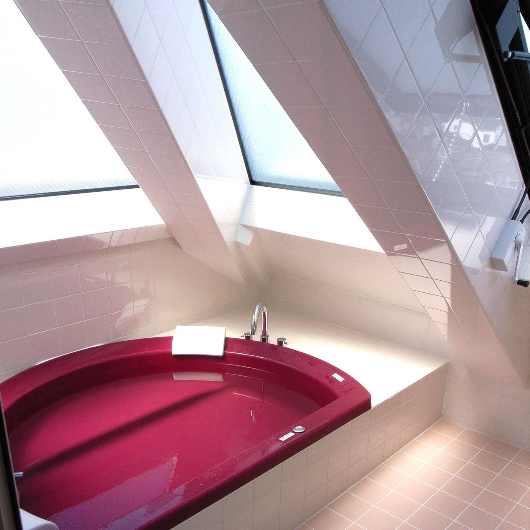 Family Inn Saiko Tokyo Dış mekan fotoğraf